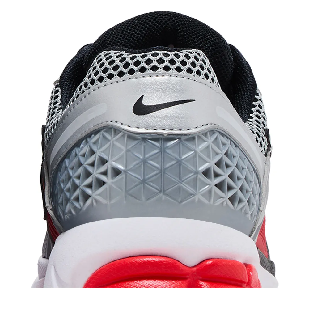 Nike Zoom Vomero 5 'Metallic Silver' sneaker, alternate view 9