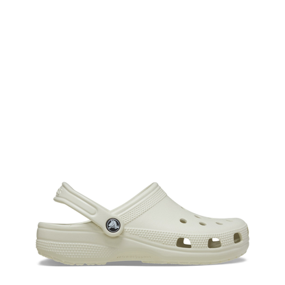 Crocs Boys (GS) 'Linen' sneaker, side view