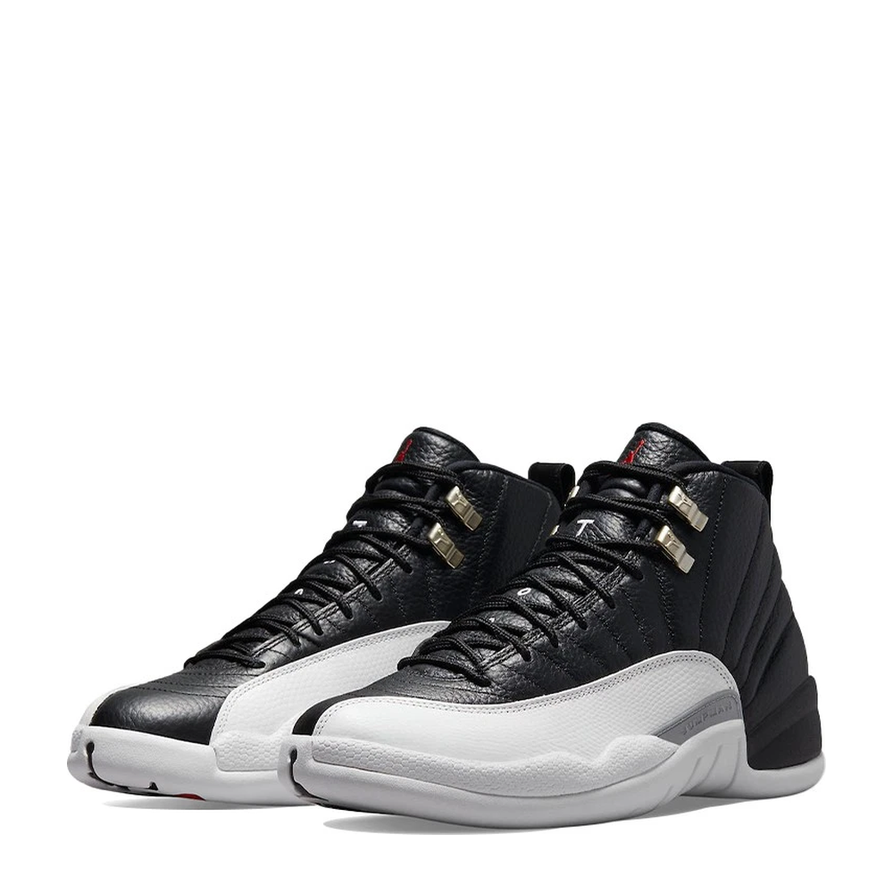 Air Jordan 12 Retro 'Playoffs' sneaker, alternate view 15