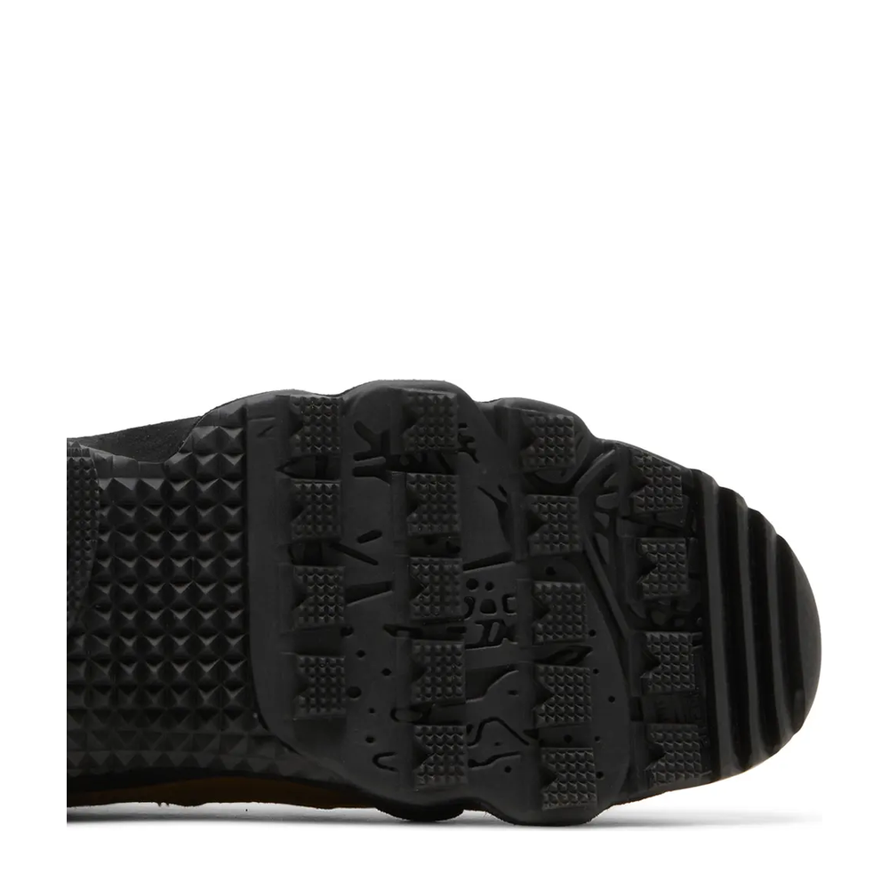 Air Jordan 9 Retro Boot NRG 'Beef and Broccoli' sneaker boot, side view