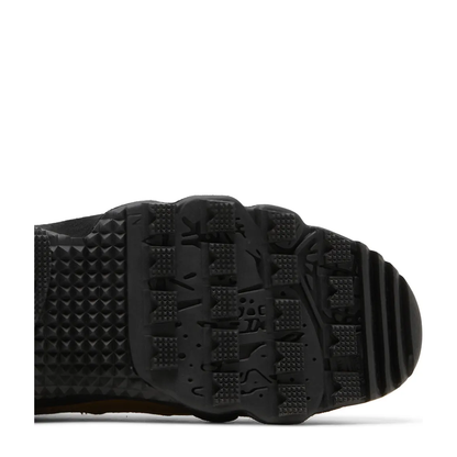Air Jordan 9 Retro Boot NRG 'Beef and Broccoli' sneaker boot, side view