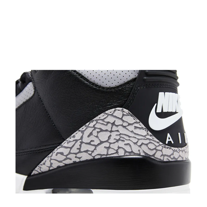 Air Jordan 3 Retro OG 'Black Cement' sneaker, alternate view 12