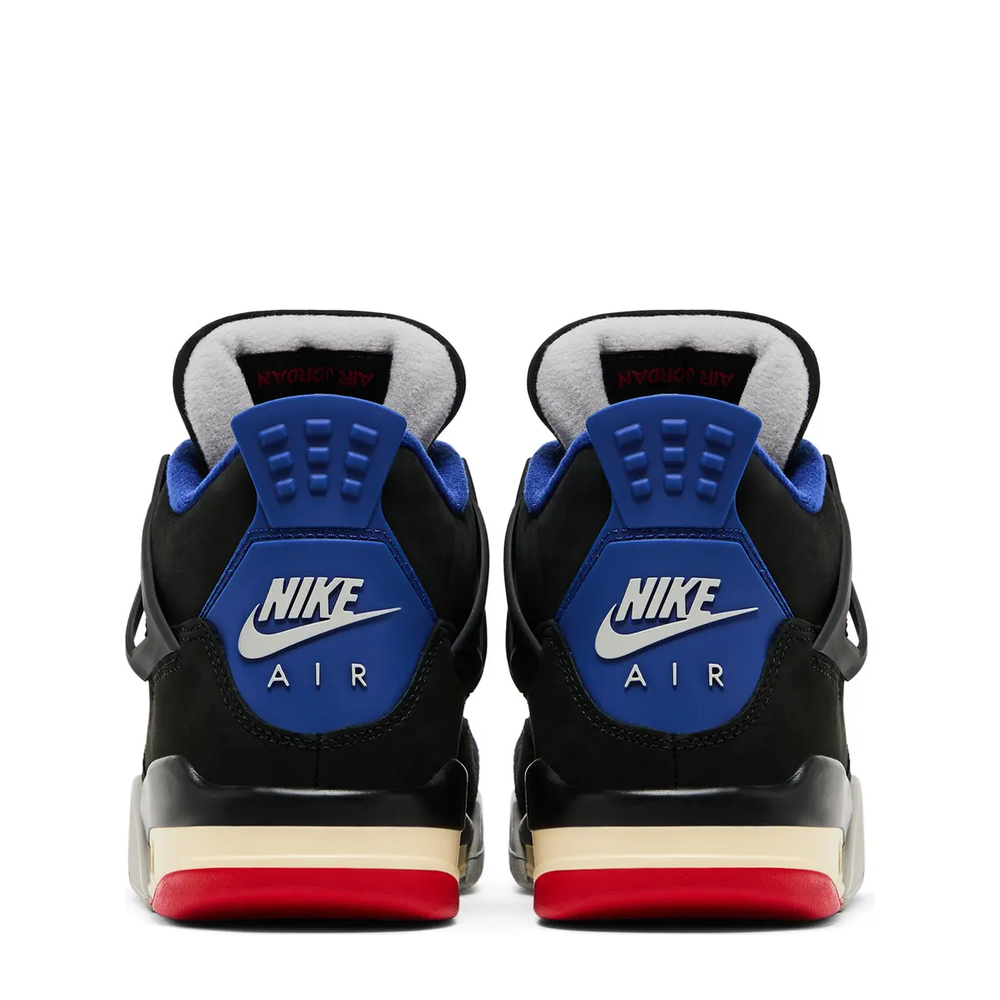 Air Jordan 4 Retro (GS) 'Rare Air' sneaker, alternate view 8