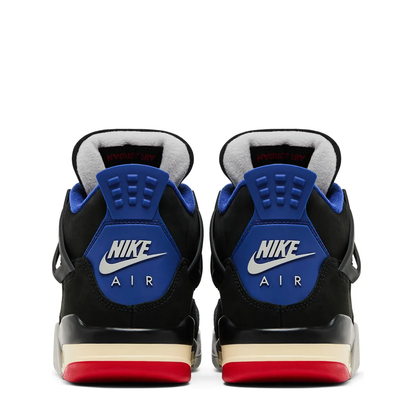 Air Jordan 4 Retro (GS) 'Rare Air' sneaker, alternate view 8