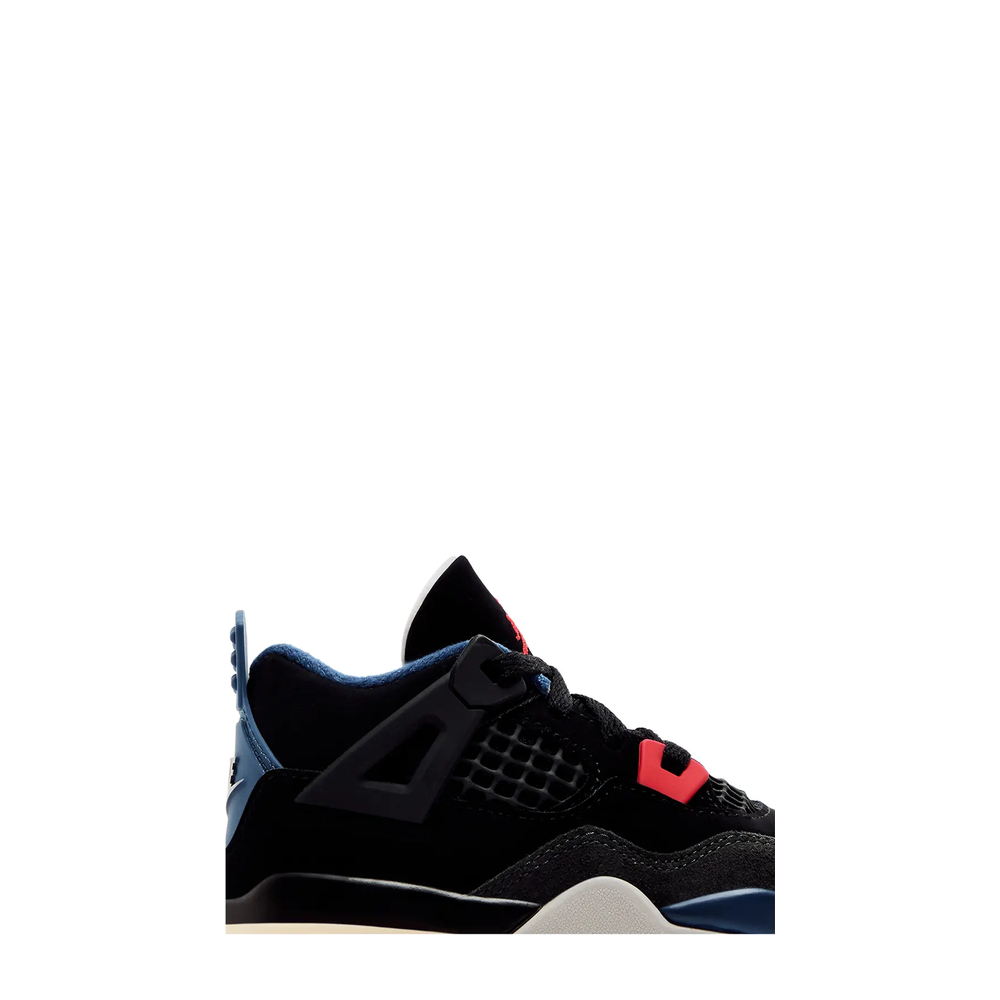 Air Jordan 4 Retro (TD) 'Rare Air' sneaker, alternate view 5