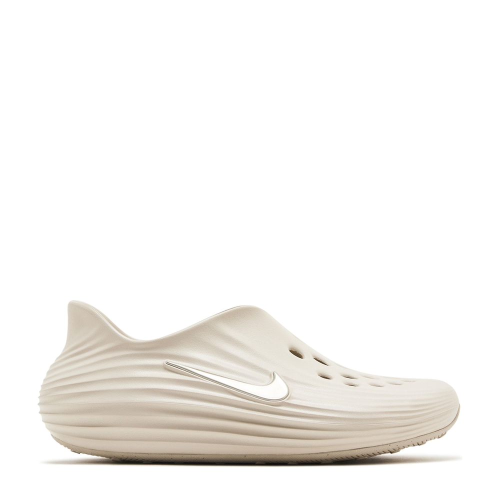 Nike Reactx Rejuven8 'Light Orewood Brown' sneaker, side view