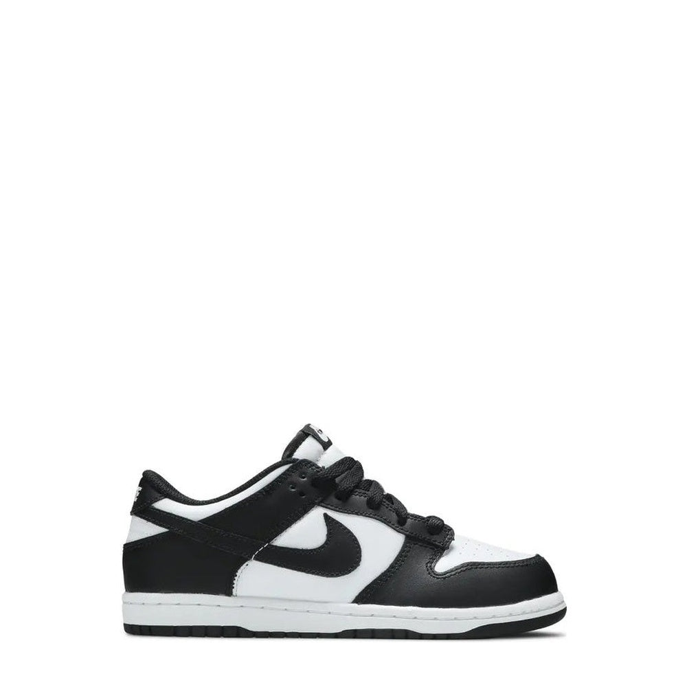 Nike Dunk Low (PS) 'Panda' - Angle 1