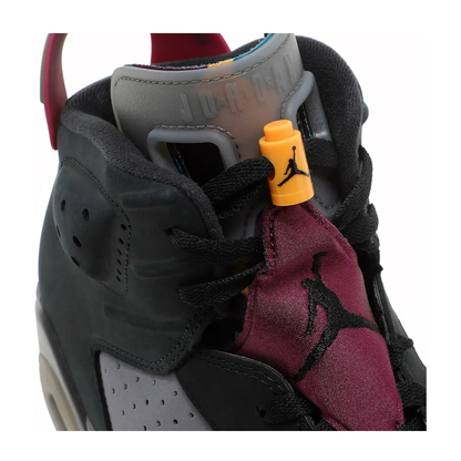 Air Jordan 6 Retro 'Bordeaux' sneaker