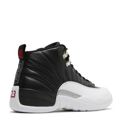 Air Jordan 12 Retro 'Playoffs' sneaker, alternate view 12