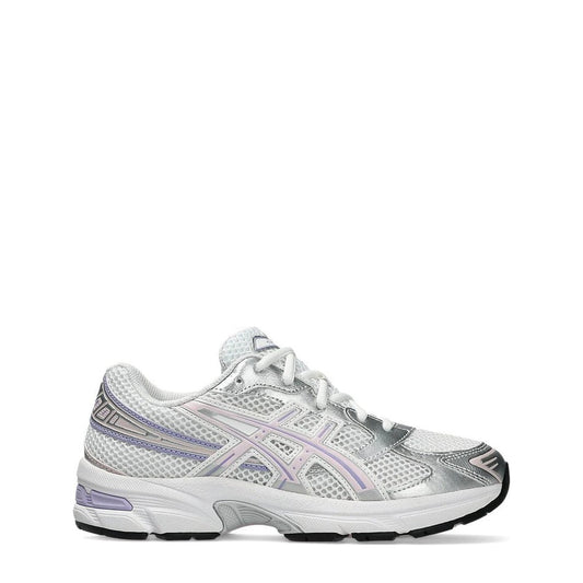 ASICS GEL-1130 (GS) 'White Cosmos' - 75% Scale - Angle 2