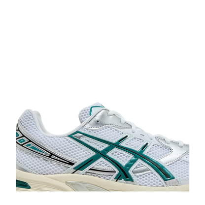 ASICS GEL-1130 'White Rainy Lake' sneaker, alternate view 5