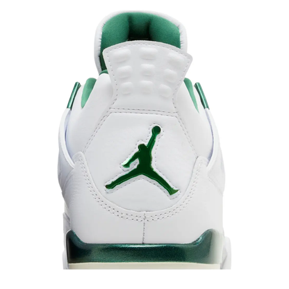 Air Jordan 4 Retro 'Oxidized Green' sneaker