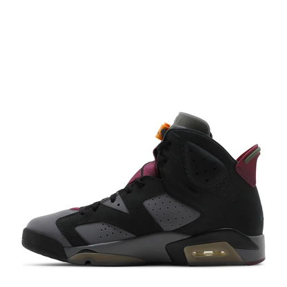 Air Jordan 6 Retro 'Bordeaux' sneaker