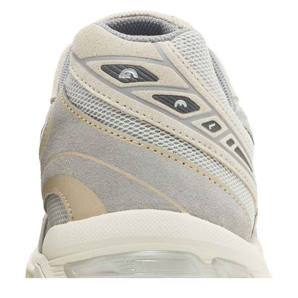 ASICS GEL-1130 'Oyster Clay Grey Pink' sneaker, alternate view 9