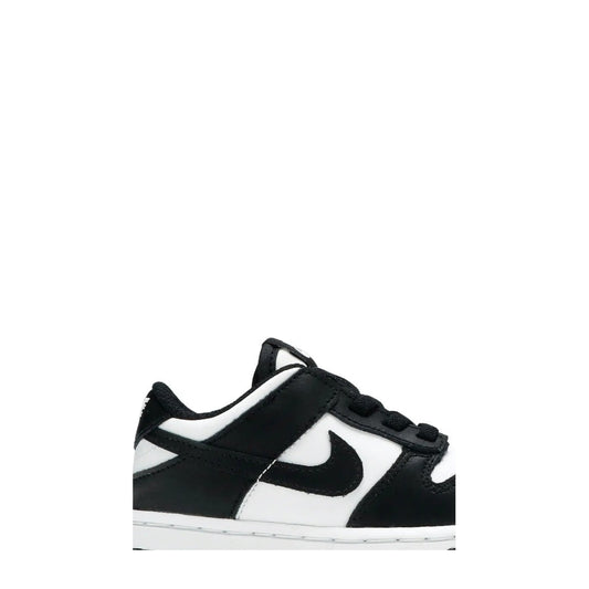 Nike Dunk Low (TD) 'Panda' - 55% Scale - Angle 2