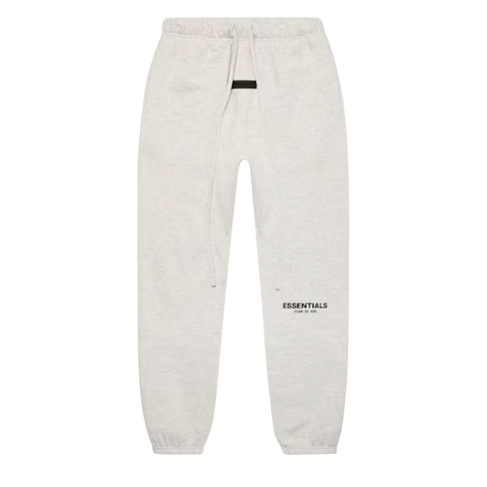 Essentials Sweatpants 'Light Oats', alternate view 6