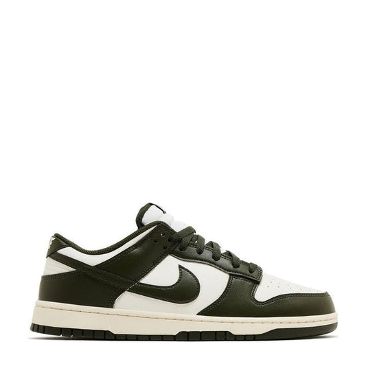 Nike Dunk Low 'Cargo Khaki' - 85% Scale - Angle 2