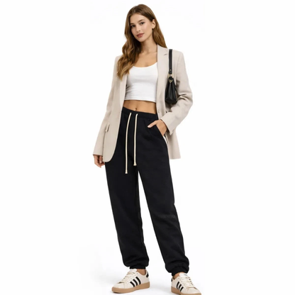 Essentials Sweatpants 'Stretch Limo'