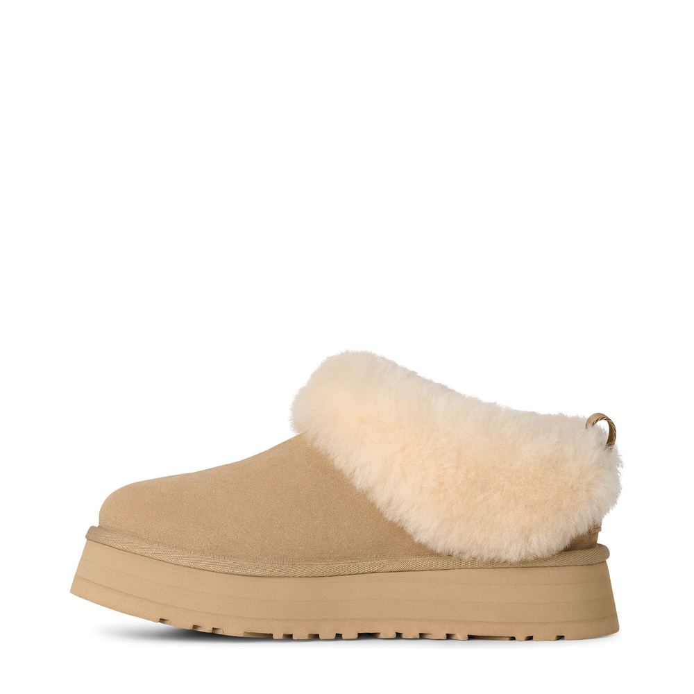 UGG Tazzelle (W) 'Mustard Seed' boot, alternate view 3