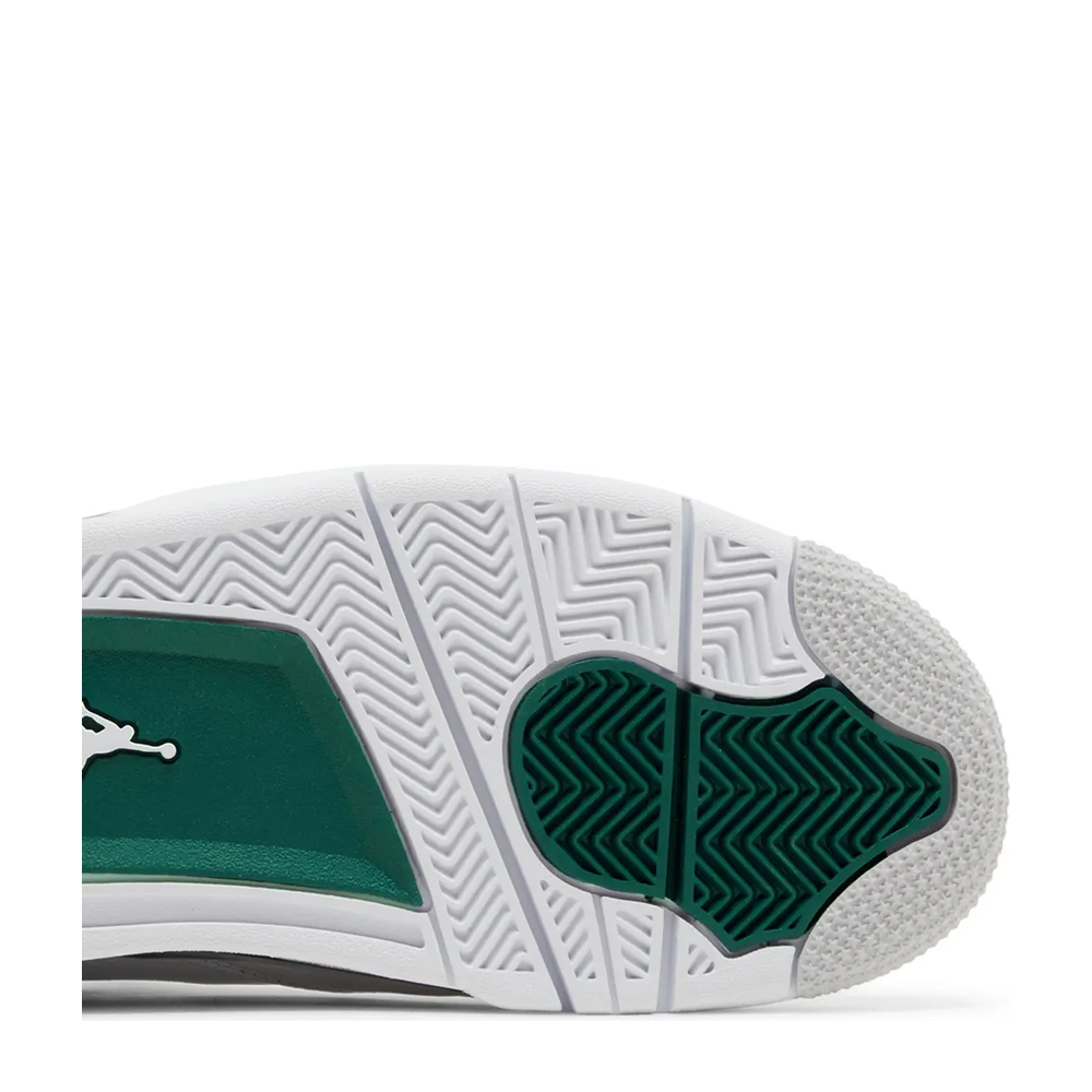 Air Jordan 4 Retro 'Oxidized Green' sneaker