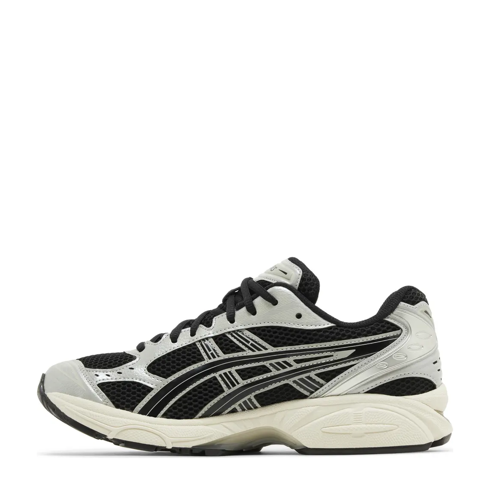 ASICS GEL-Kayano 14 'Black Seal Grey' sneaker, alternate view 5