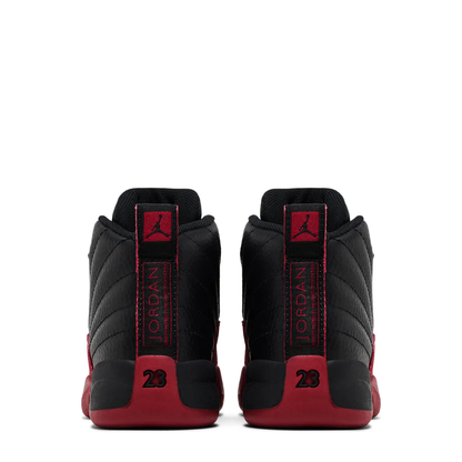 Air Jordan 12 Retro (PS) 'Flu Game' sneaker, alternate view 7
