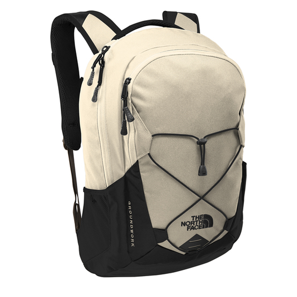 The North Face Groundwork Backpack, alternate view 2