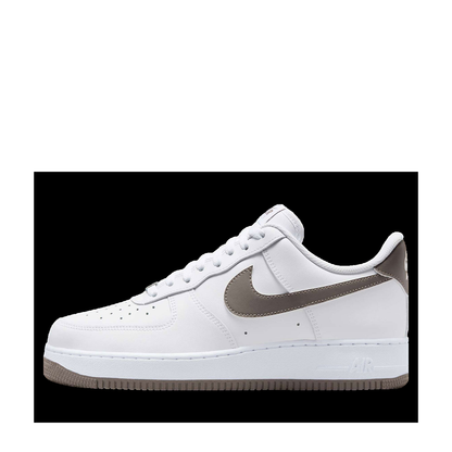 Nike Air Force 1 Low '07 'White Cave Stone' sneaker, alternate view 2