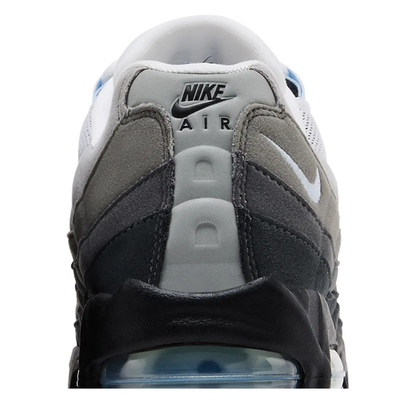 Nike Air Max 95 OG (W) 'Blue Tint' sneaker, alternate view 9