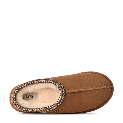 UGG Tasman II 'Chestnut' slipper, alternate view 5