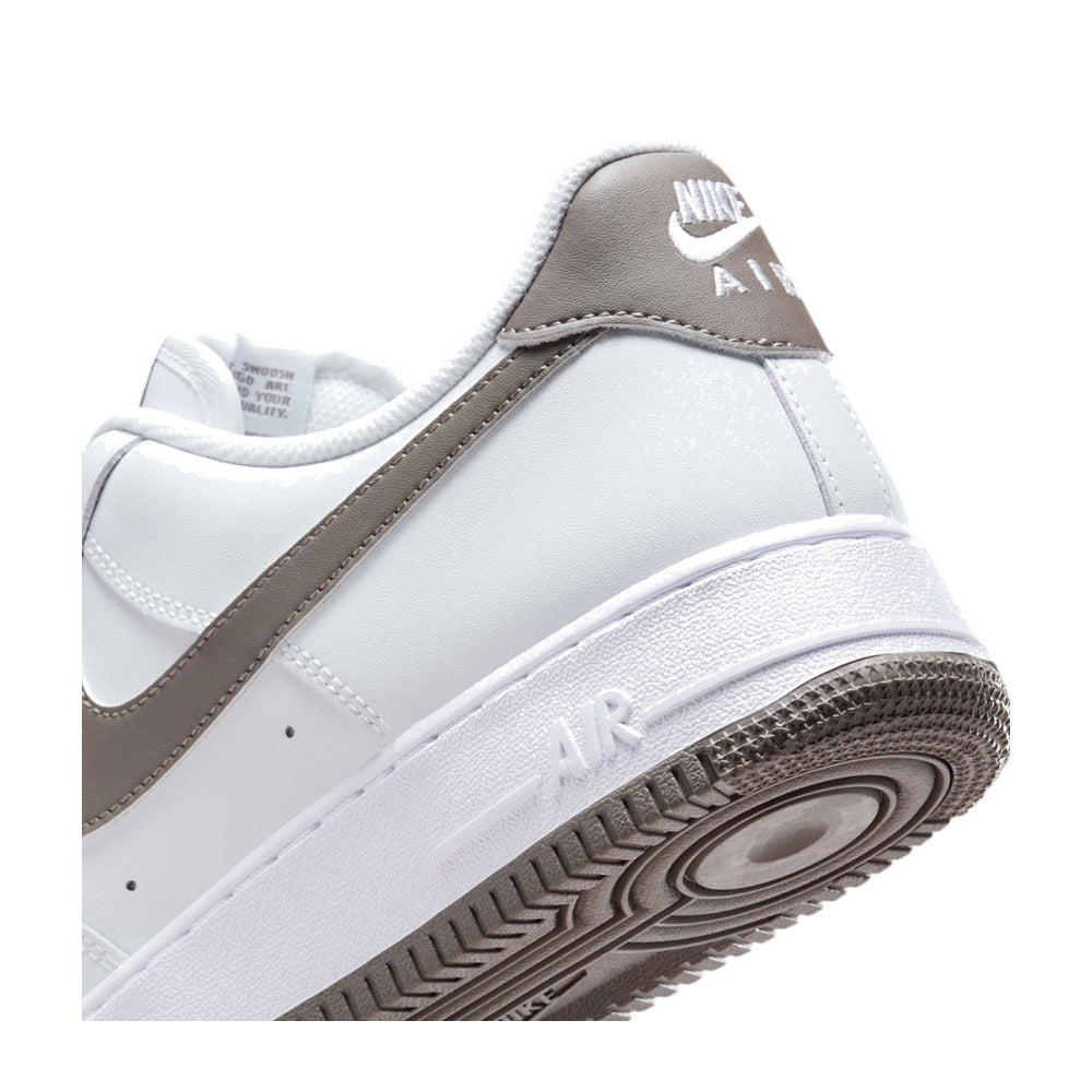 Nike Air Force 1 Low '07 White Cave Stone Men's Sneaker - View 4