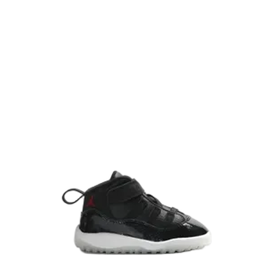 Air Jordan 11 Retro TD '72-10' - 55% Scale - Angle 2