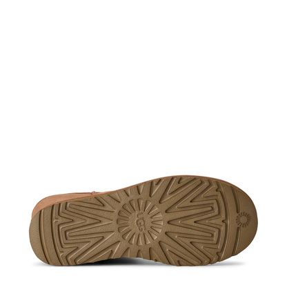 UGG Classic Short II (W) 'Chestnut' boot, alternate view 6