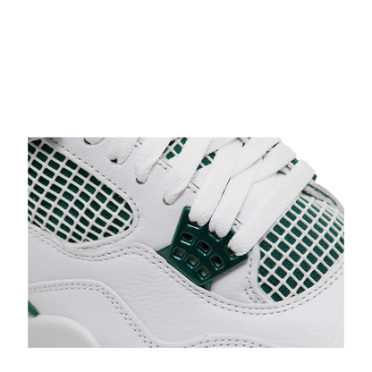 Air Jordan 4 Retro 'Oxidized Green' sneaker