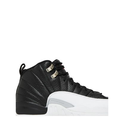 Air Jordan 12 Retro (GS) 'Playoff' sneaker