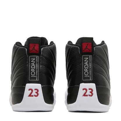 Air Jordan 12 Retro 'Playoffs' sneaker, alternate view 17