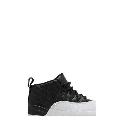 Air Jordan 12 Retro (TD) 'Playoffs' sneaker, alternate view 4