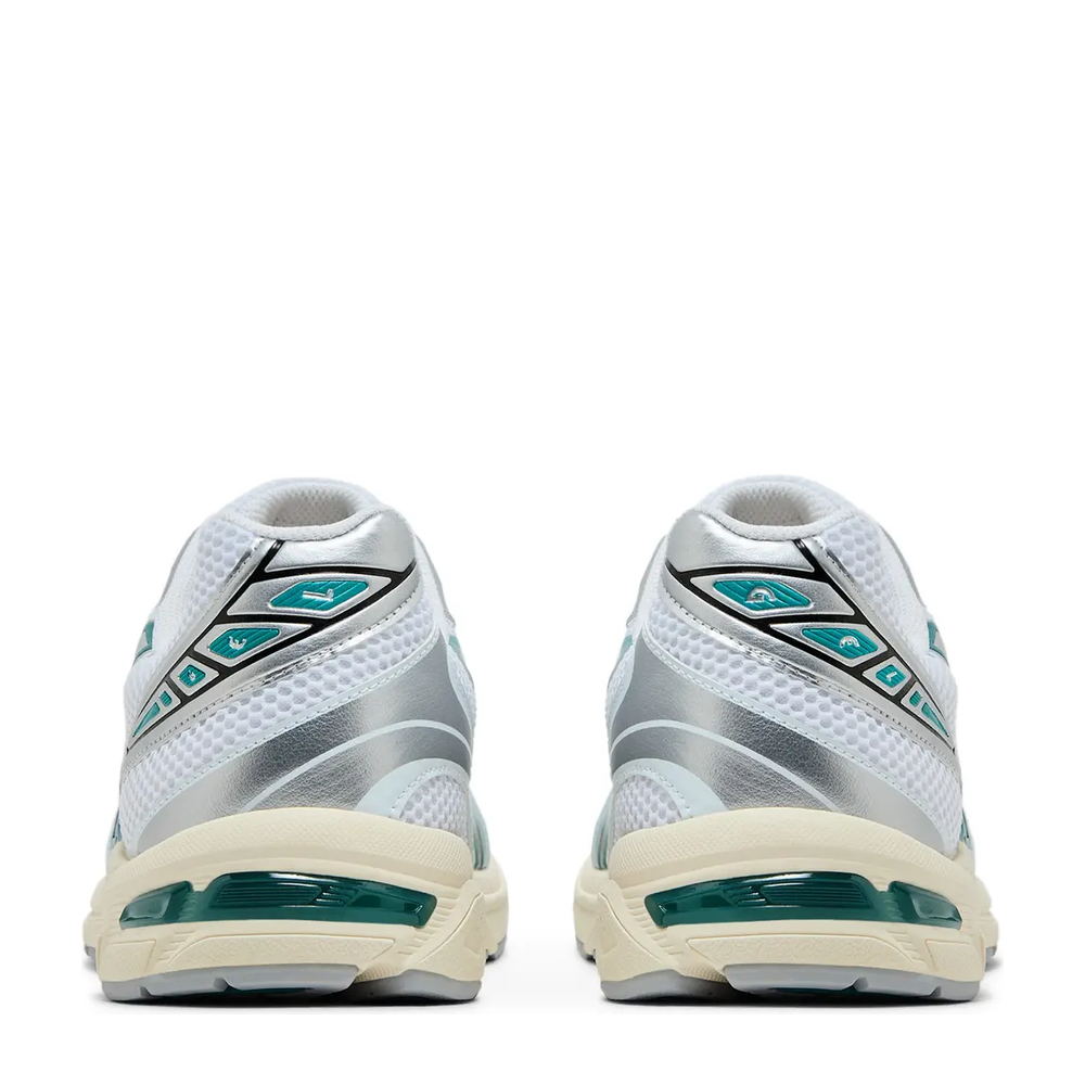 ASICS GEL-1130 'White Rainy Lake' sneaker, alternate view 8