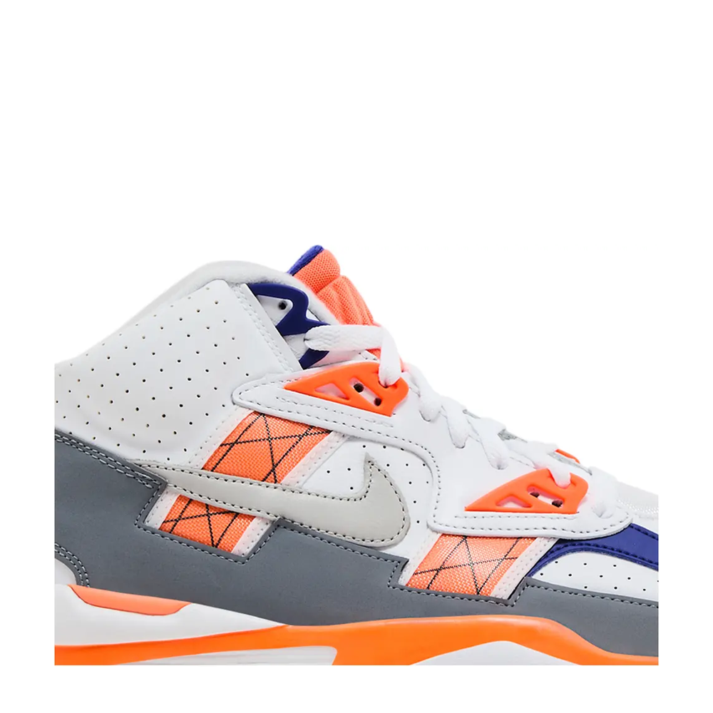 Nike Air Trainer SC High 'Auburn' sneaker, alternate view 5