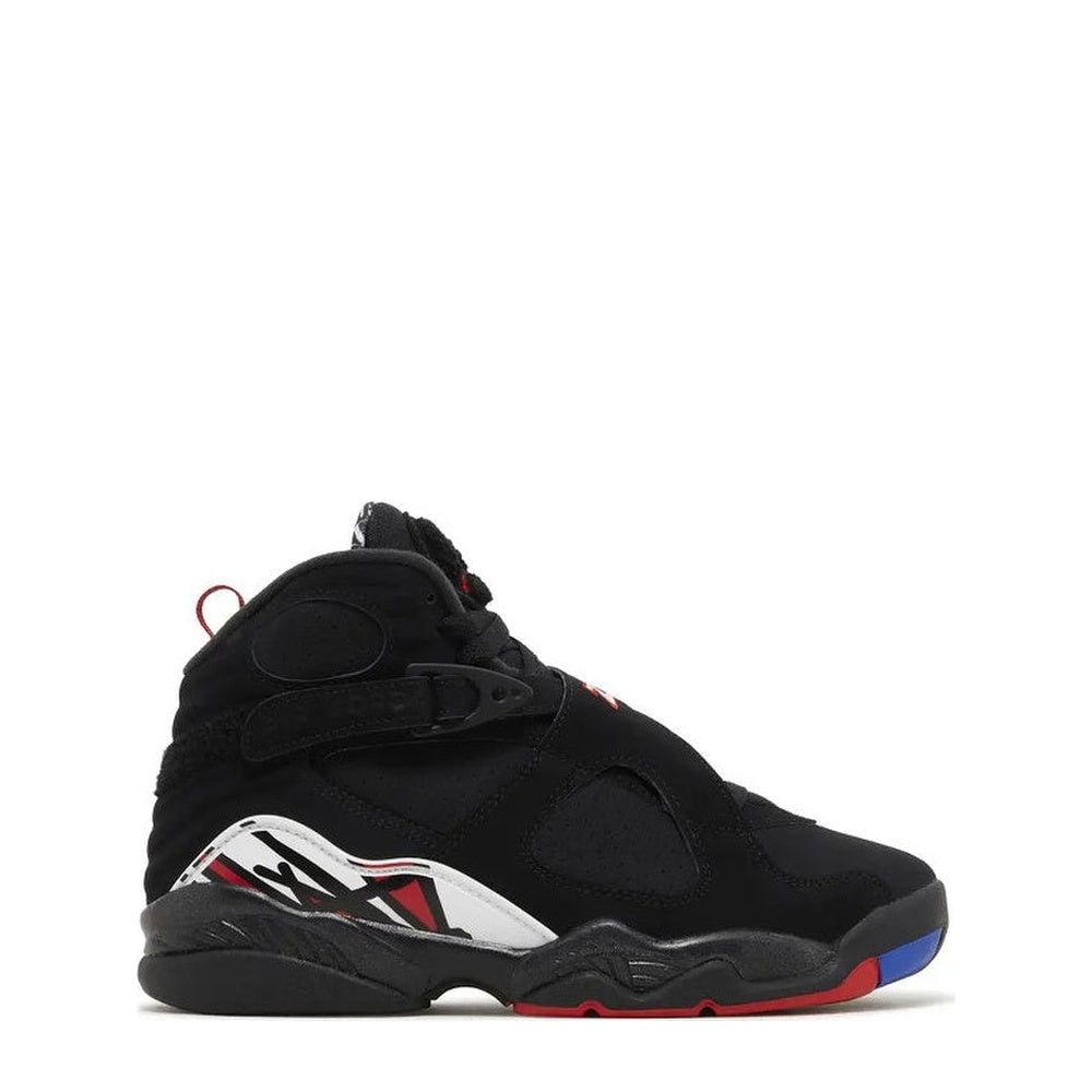 Air Jordan 8 (GS) "Playoff" - Angle 1