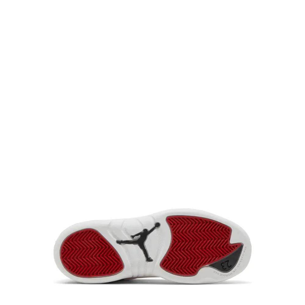 Air Jordan 12 Retro (PS) 'Gym Red' sneaker, alternate view 2