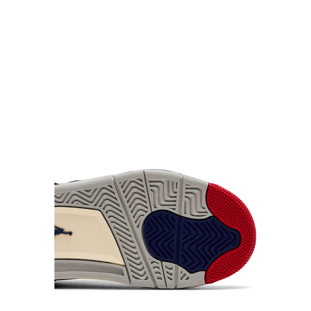 Air Jordan 4 Retro (PS) 'Rare Air' sneaker, alternate view 7