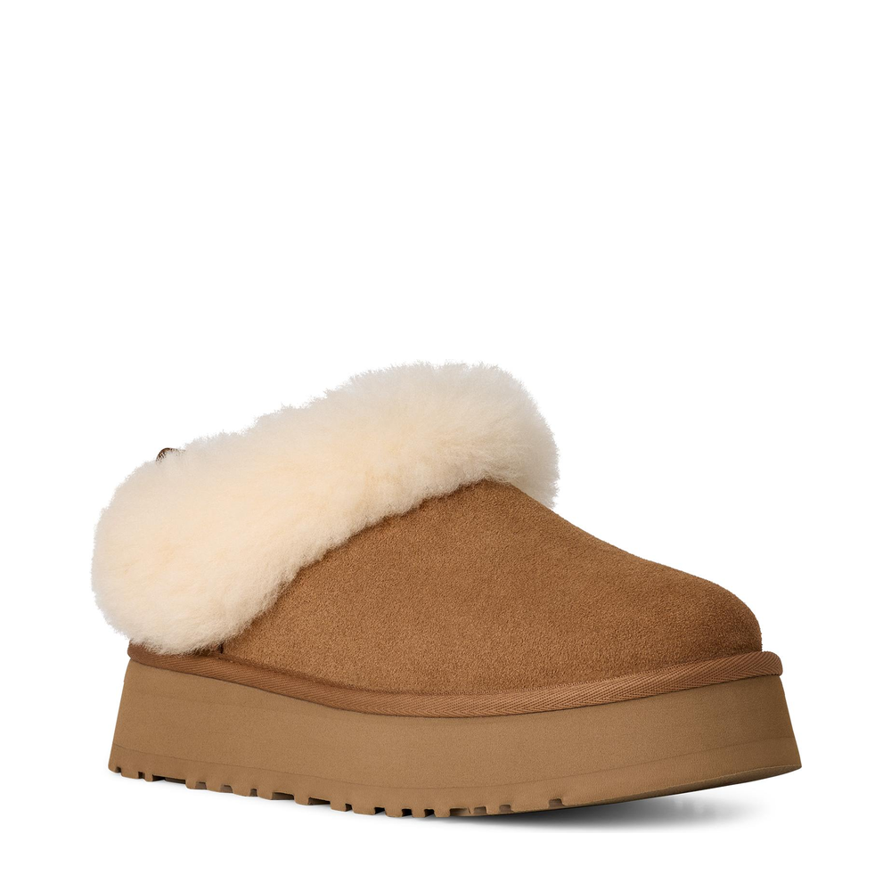 UGG Tazzelle (W) 'Chestnut' boot, alternate view 2