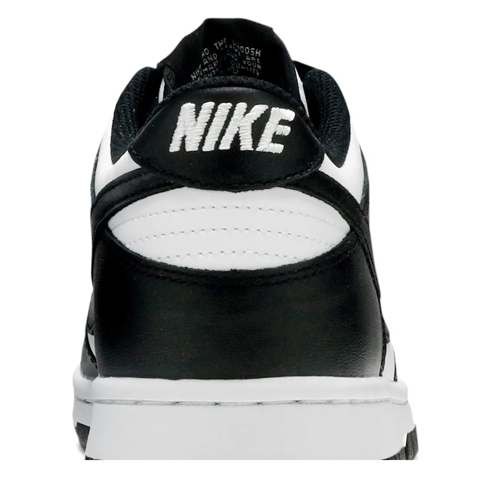 Nike Dunk Low (GS) 'Panda' sneaker