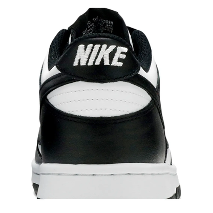 Nike Dunk Low (GS) 'Panda' sneaker