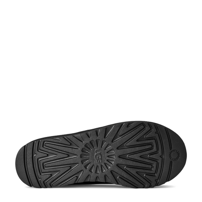 UGG Tasman II 'Black' slipper, alternate view 6