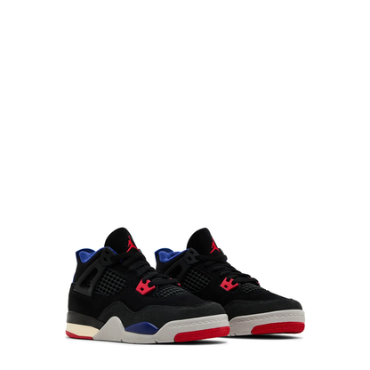 Air Jordan 4 Retro (PS) 'Rare Air' sneaker, alternate view 10