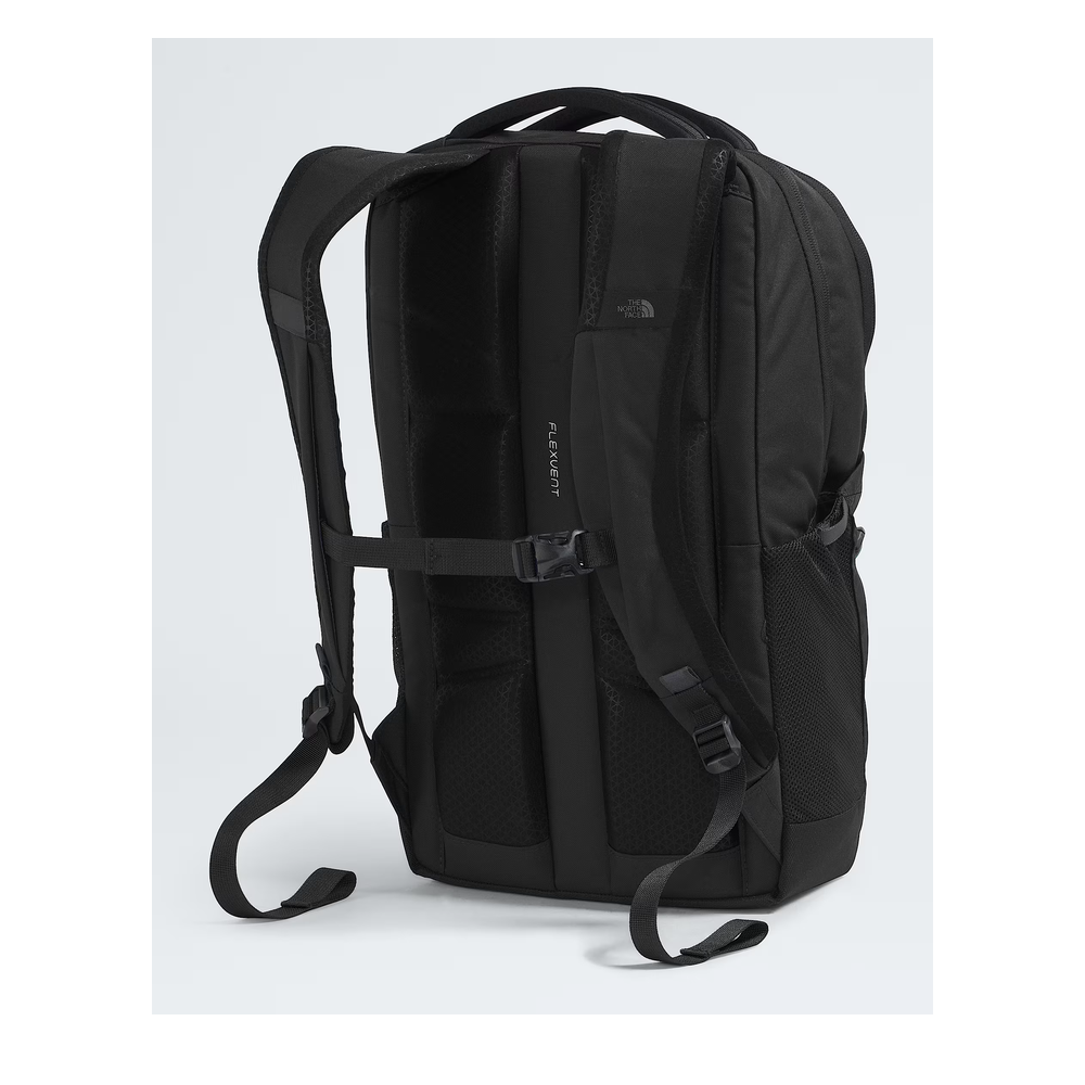 The North Face Jester Backpack, front view