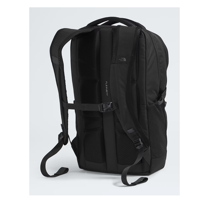 The North Face Jester Backpack, front view