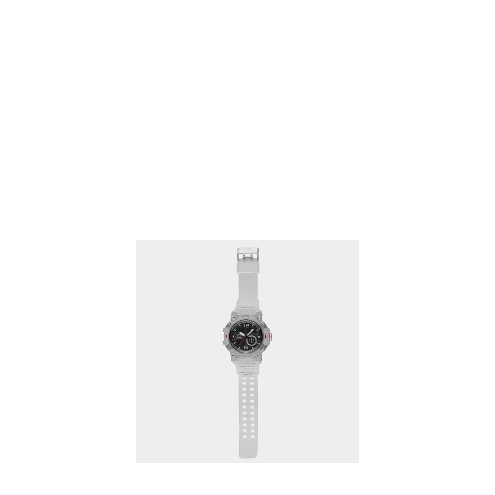 GODSPEED WATCH "White" - Floor Anchored